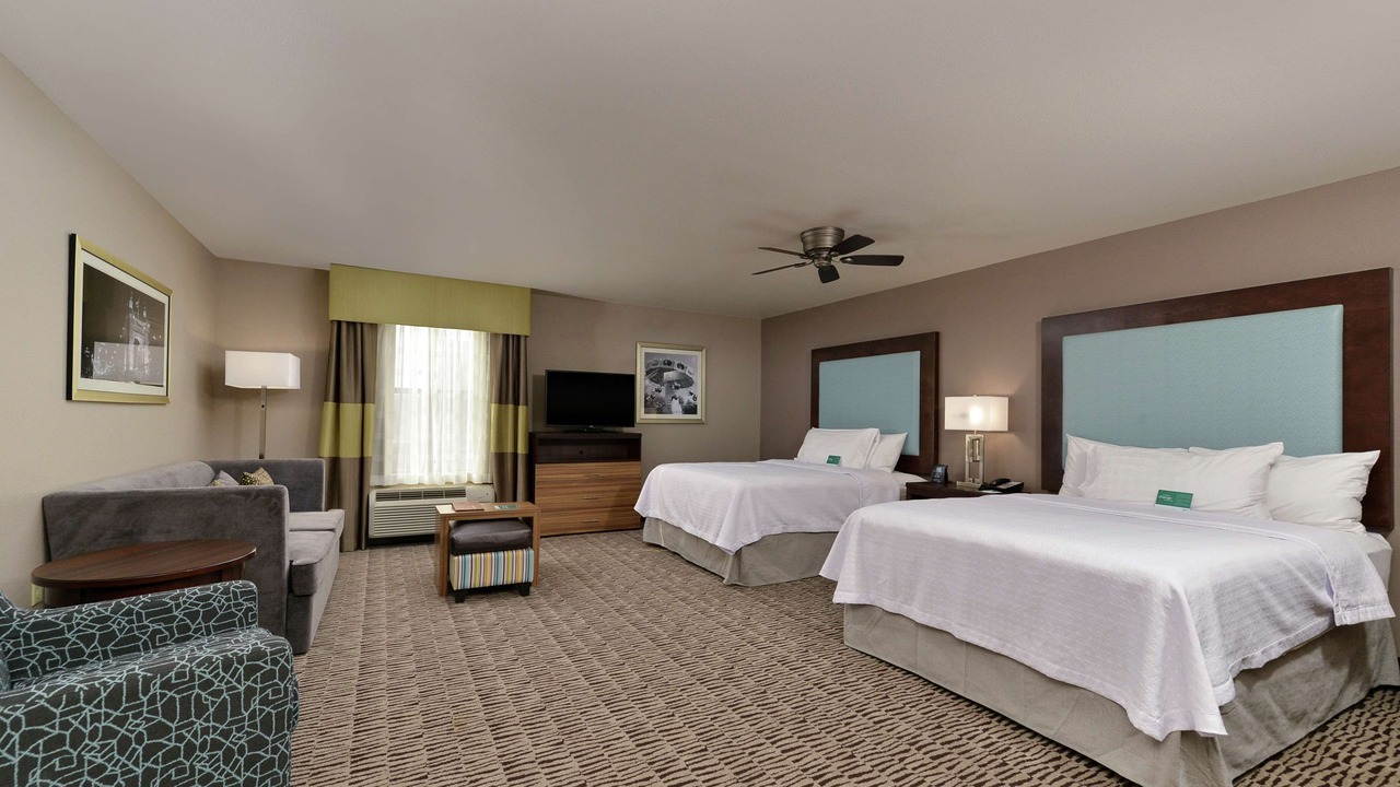 Photo of Bedroom in Mason