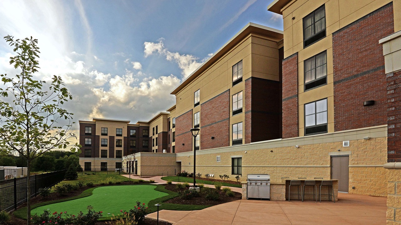 Photo of Outdoor in Mason