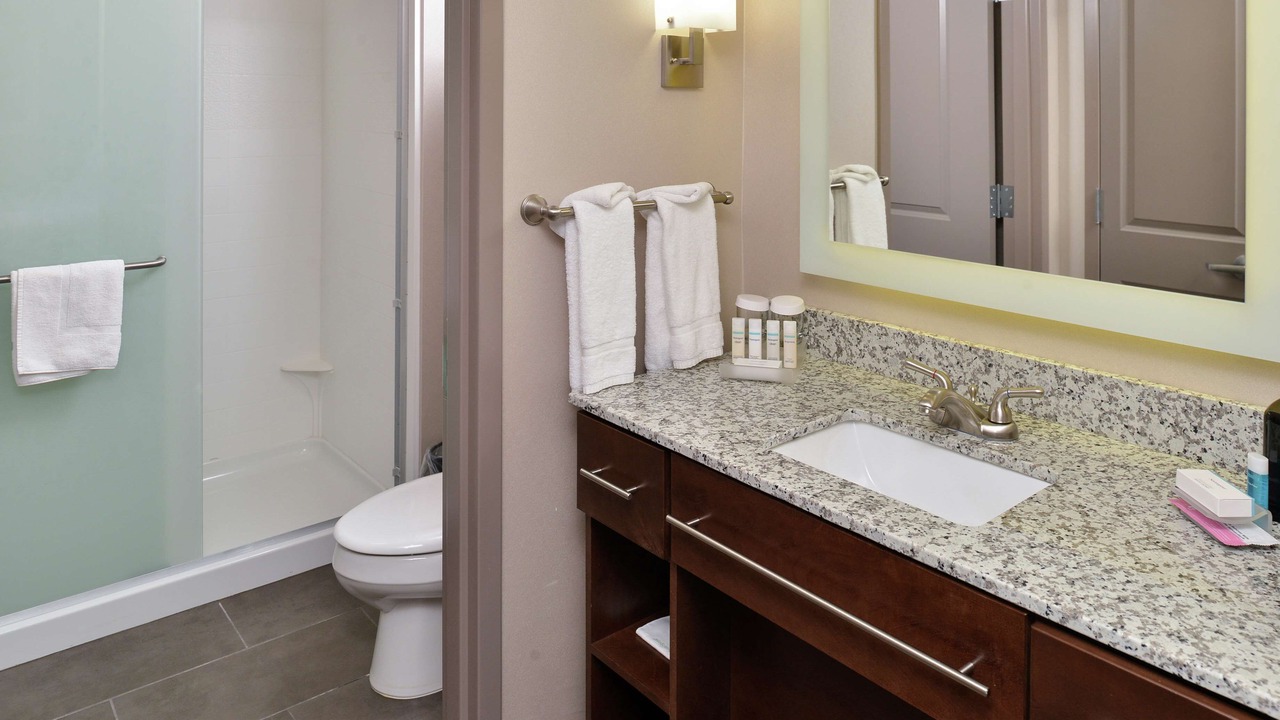 Photo of Bathroom in Mason