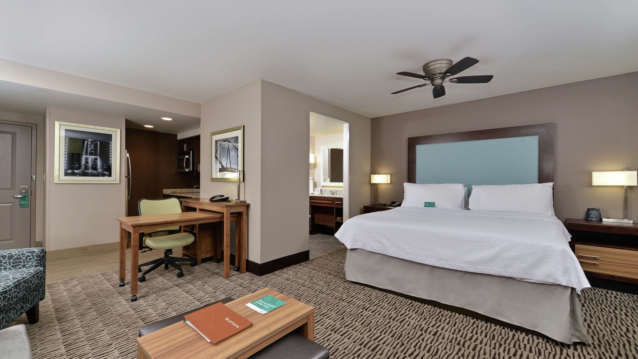 Photo of Bedroom in Mason