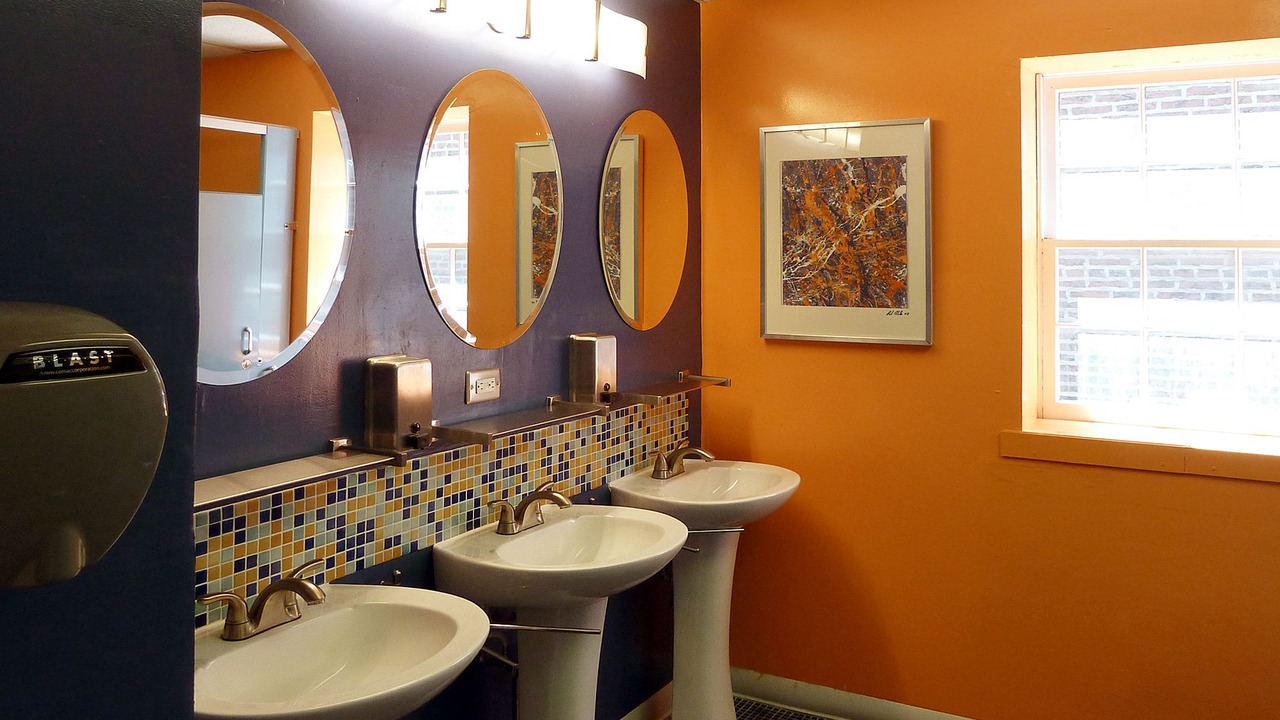 Photo of Bathroom in Center City East