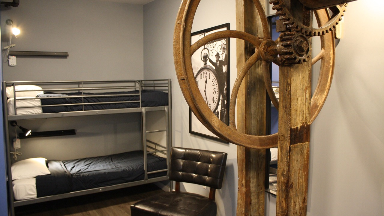 Photo of Bedroom in Center City East