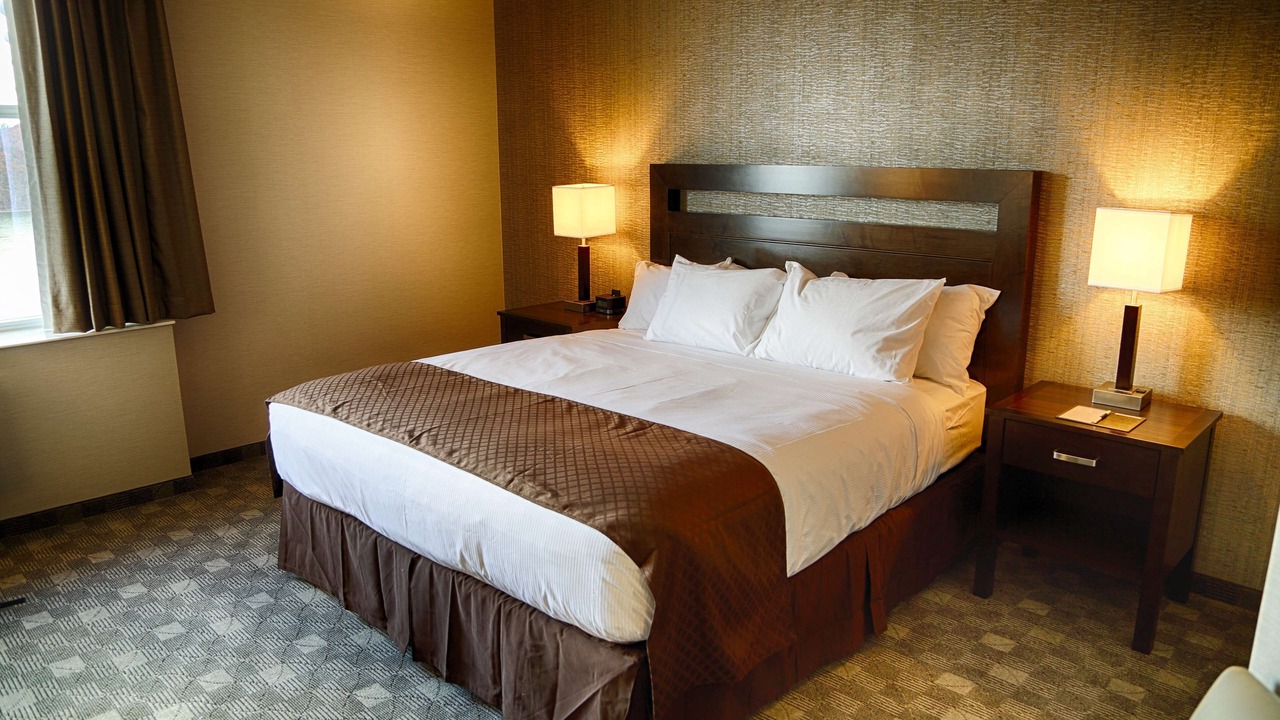 Photo of Bedroom in Lawrenceburg