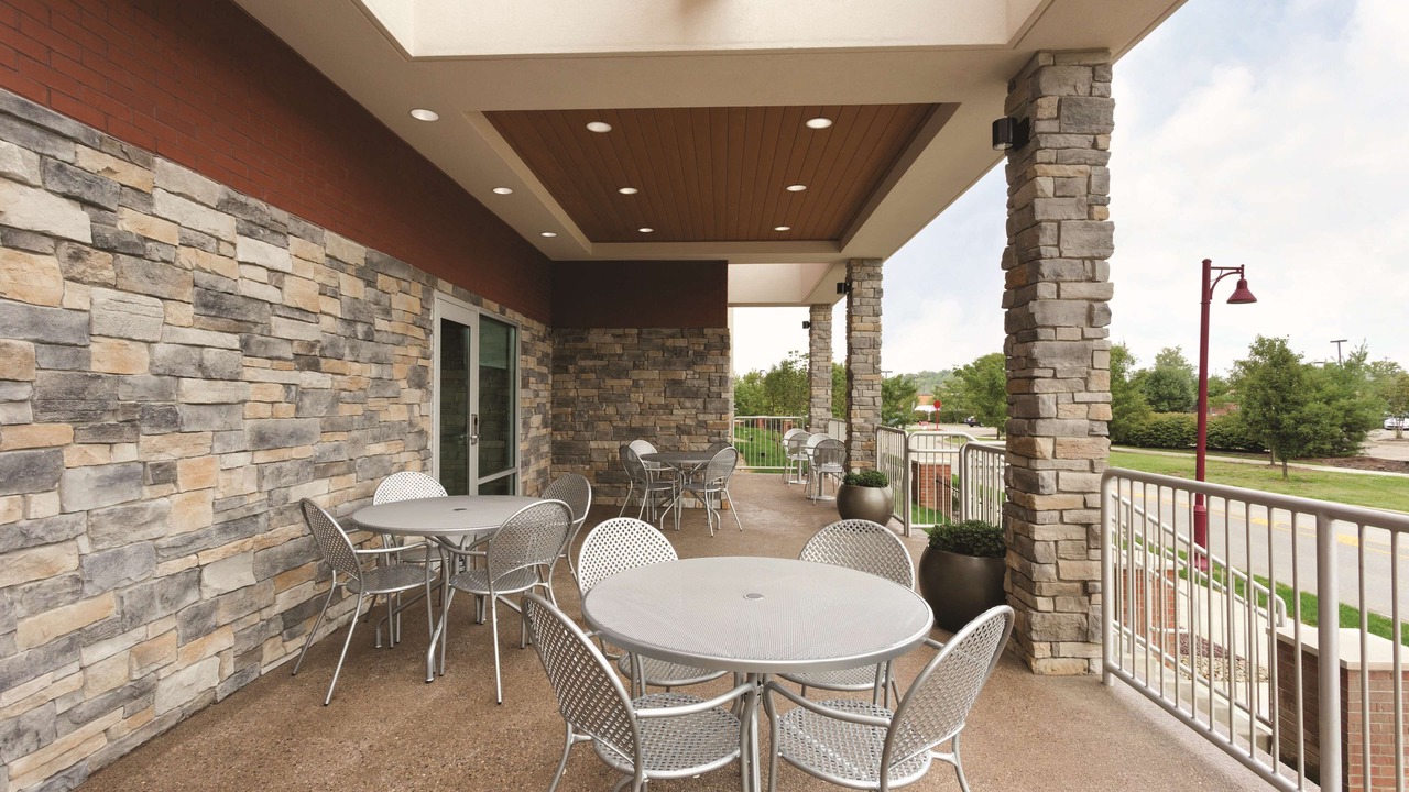 Photo of Outdoor in Cranberry Township