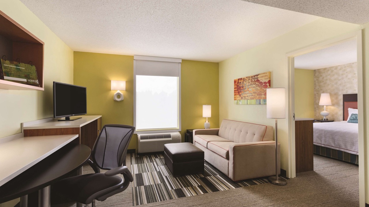 Photo of Livingroom in Cranberry Township