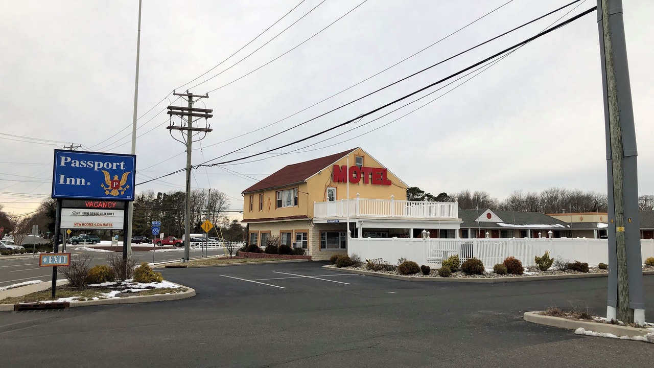 Photo of Outdoor in Somers Point