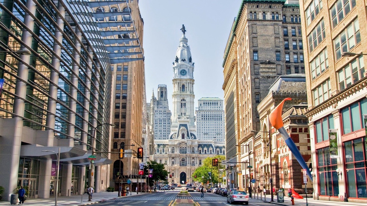 Photo of Others in Rittenhouse Row