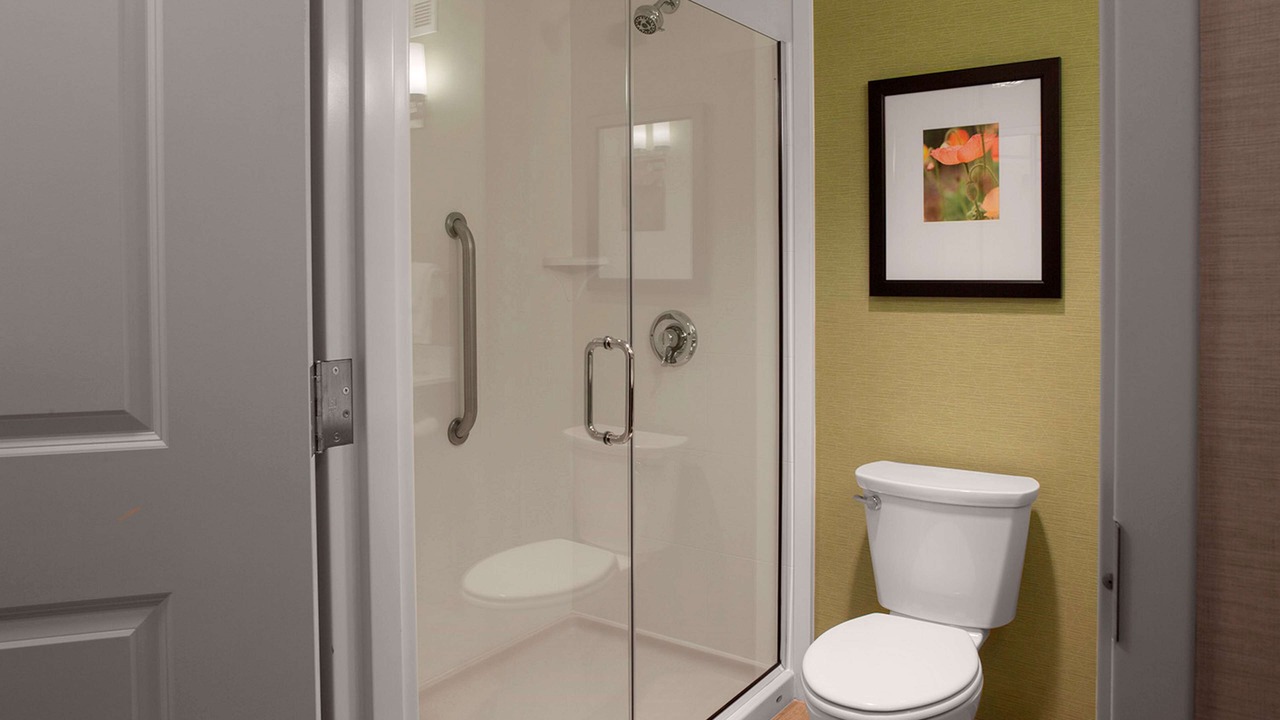 Photo of Bathroom in Akron