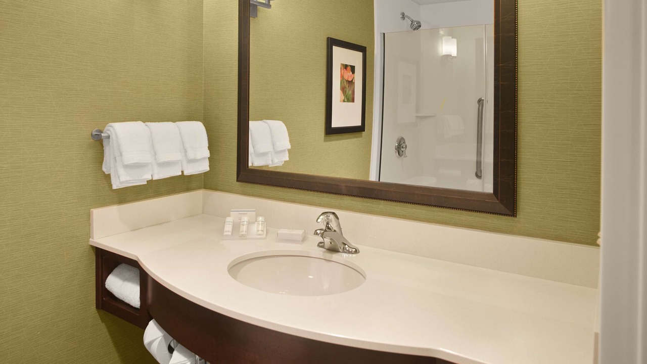 Photo of Bathroom in Akron