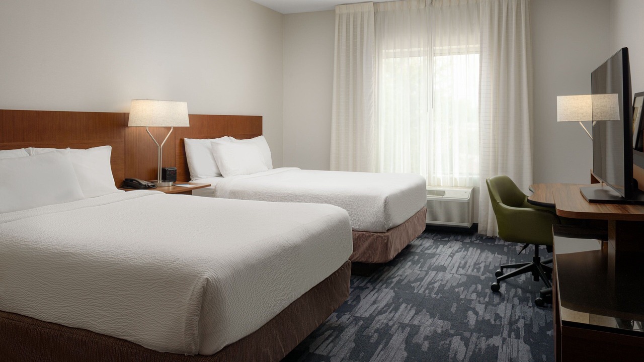 Photo of Bedroom in Kedron