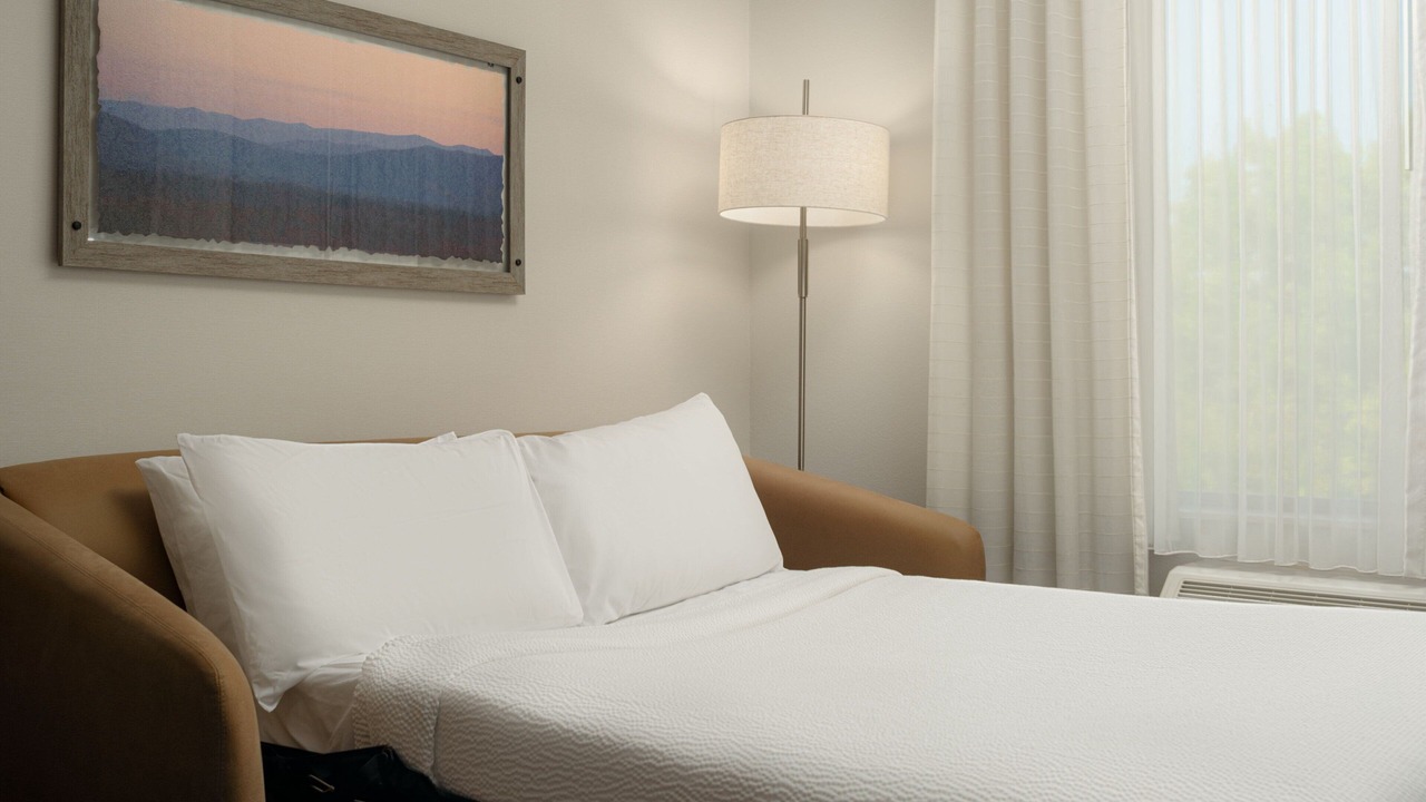 Photo of Bedroom in Kedron