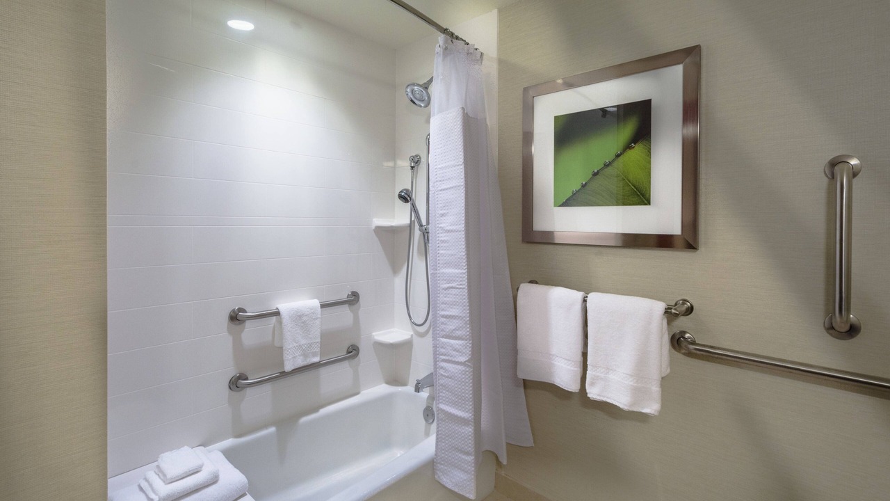Photo of Bathroom in Charleston