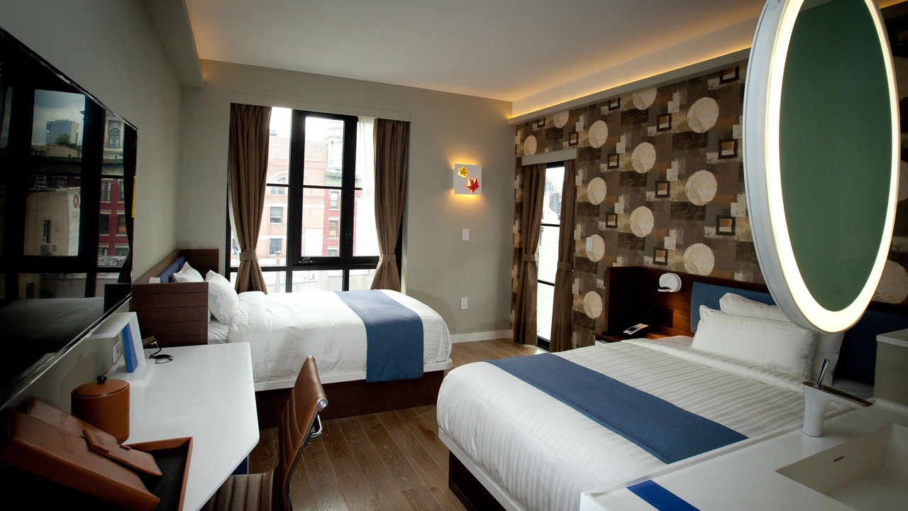 Photo of Bedroom in Little Italy