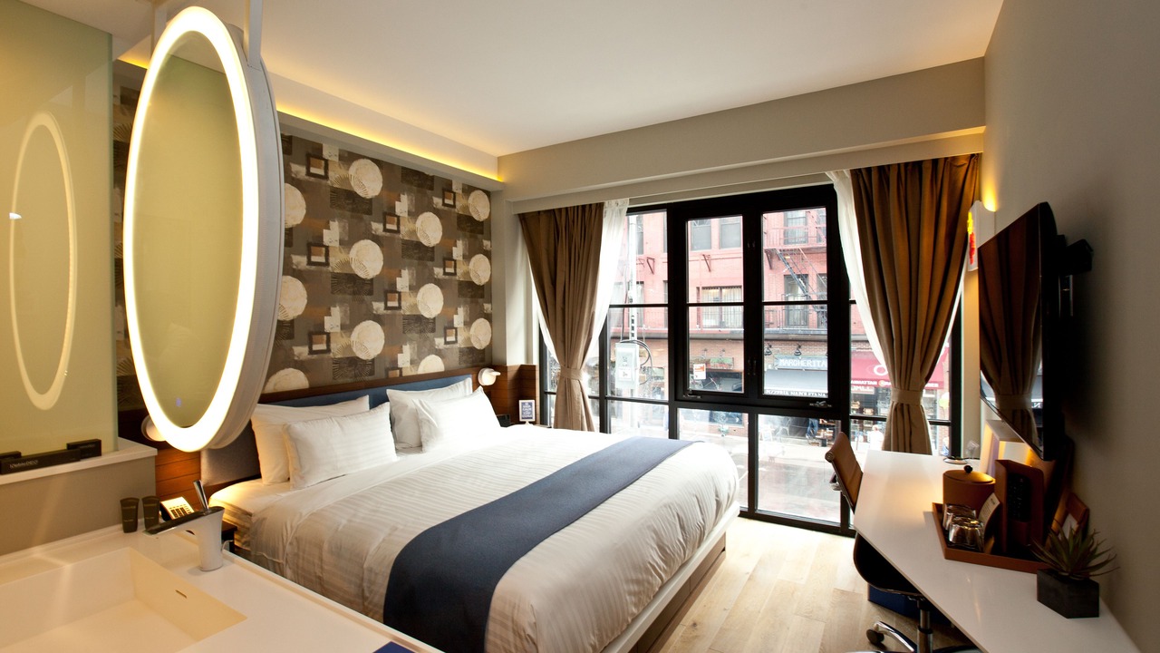 Photo of Bedroom in Little Italy