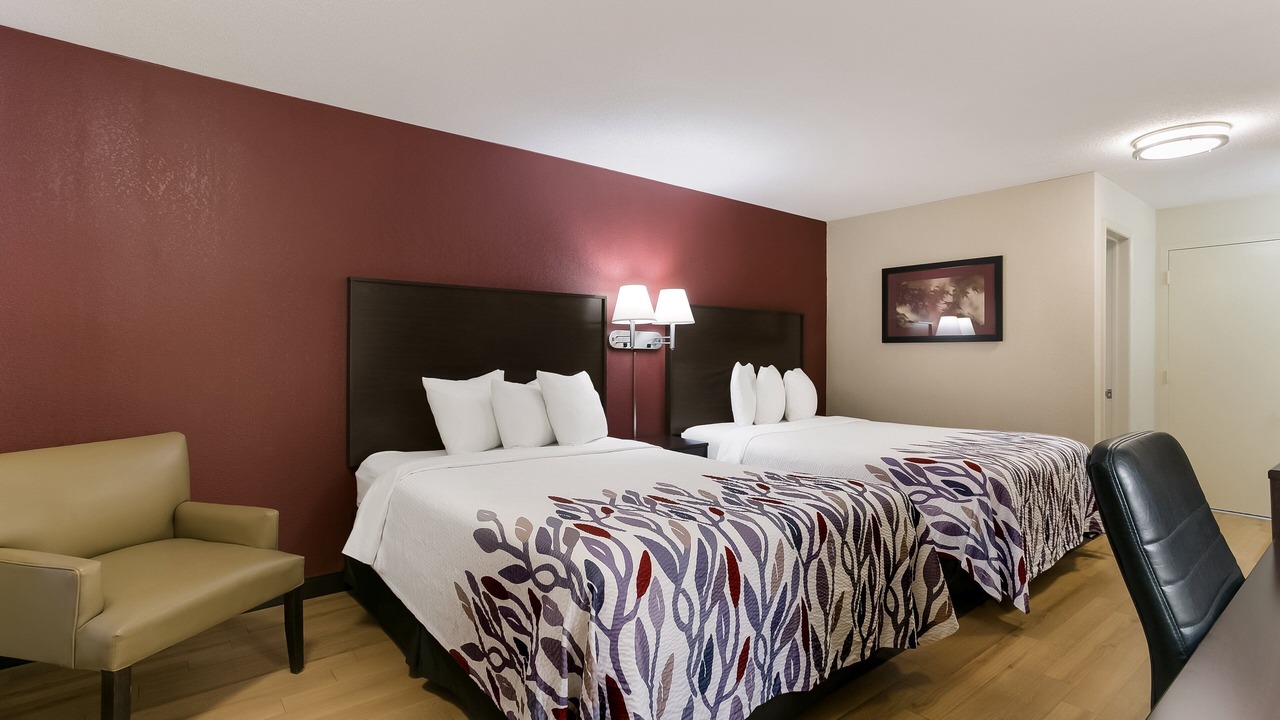Photo of Bedroom in Hershey