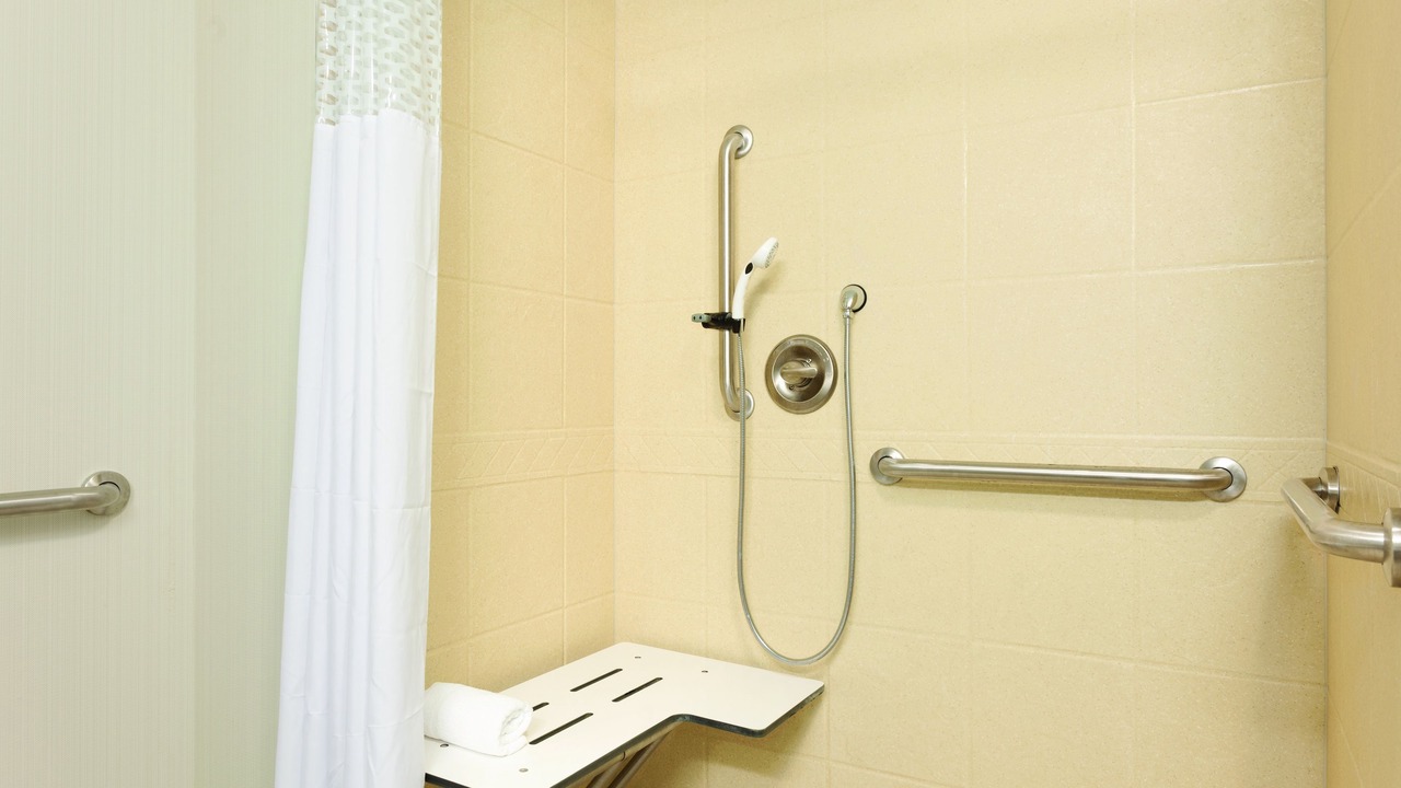 Photo of Bathroom in North Wales