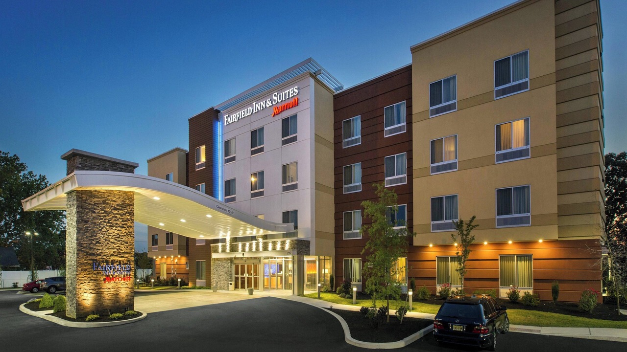 Photo of Outdoor in New Castle