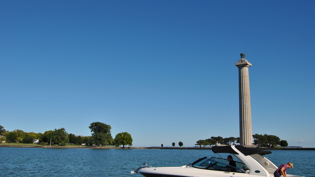 Photo of Others in Put-in-Bay