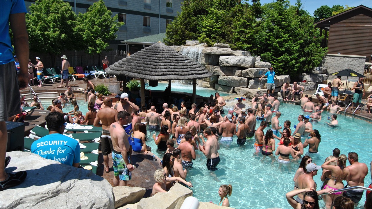 Photo of Outdoor in Put-in-Bay