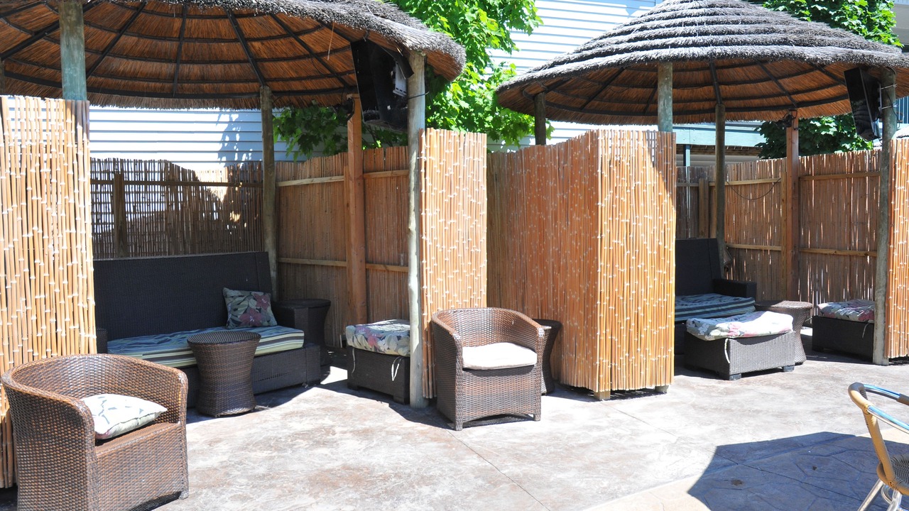 Photo of Patio Balcony in Put-in-Bay