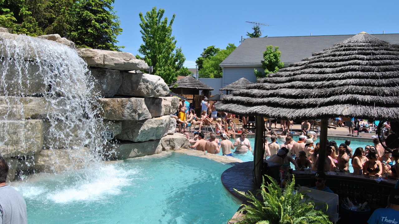Photo of Outdoor in Put-in-Bay