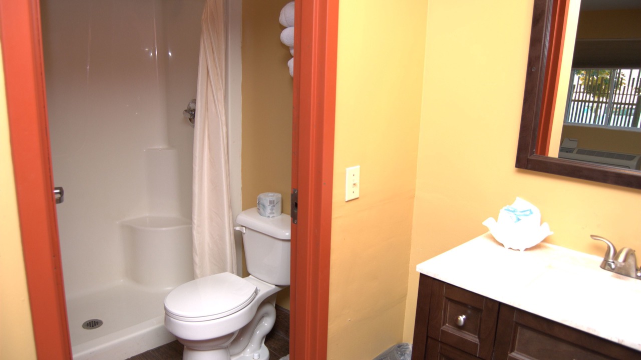Photo of Bathroom in Put-in-Bay