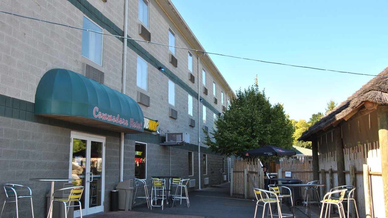 Photo of Patio Balcony in Put-in-Bay