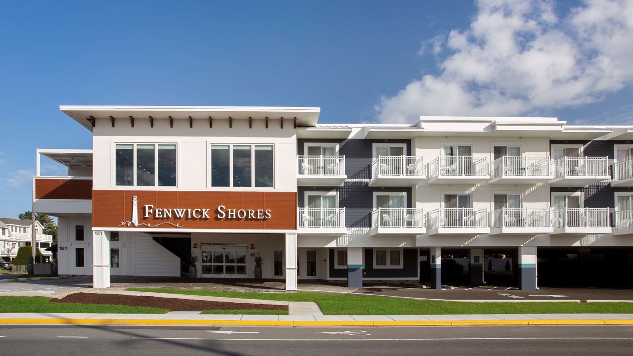 Photo of Outdoor in Fenwick Island