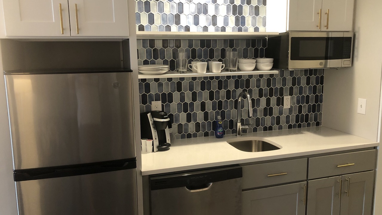 Photo of Kitchen in Fenwick Island