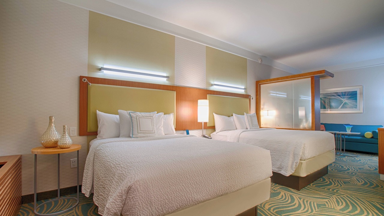 Photo of Bedroom in North Canton