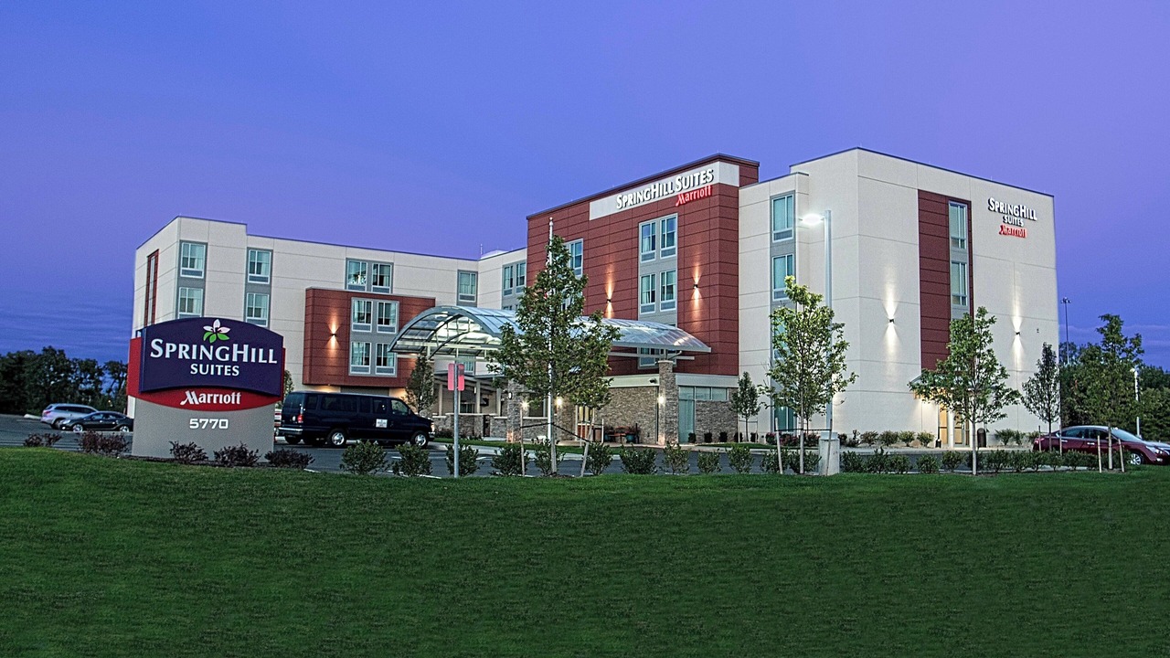 Photo of Outdoor in North Canton