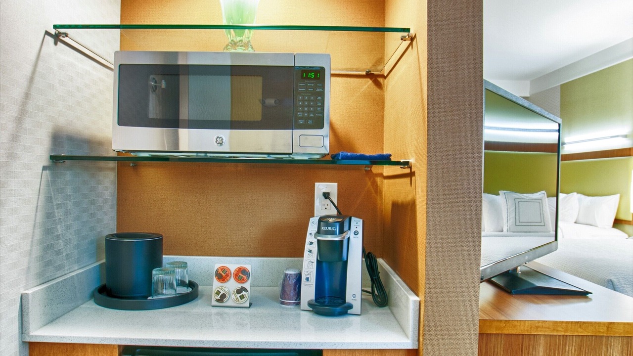 Photo of Kitchen in North Canton