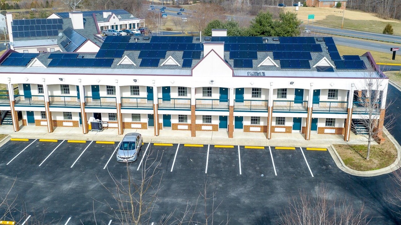 Photo of Outdoor in Upper Marlboro
