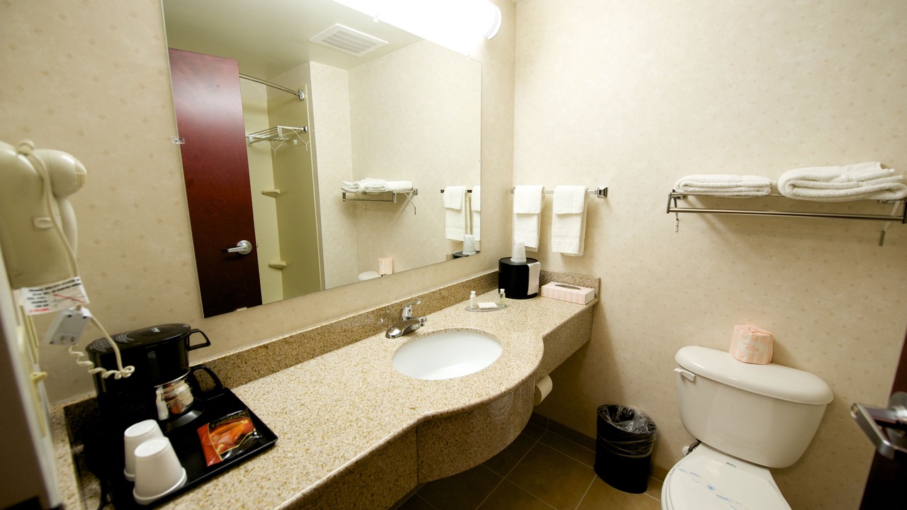 Photo of Bathroom in Upper Marlboro