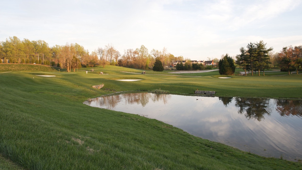 Photo of Outdoor in Upper Marlboro