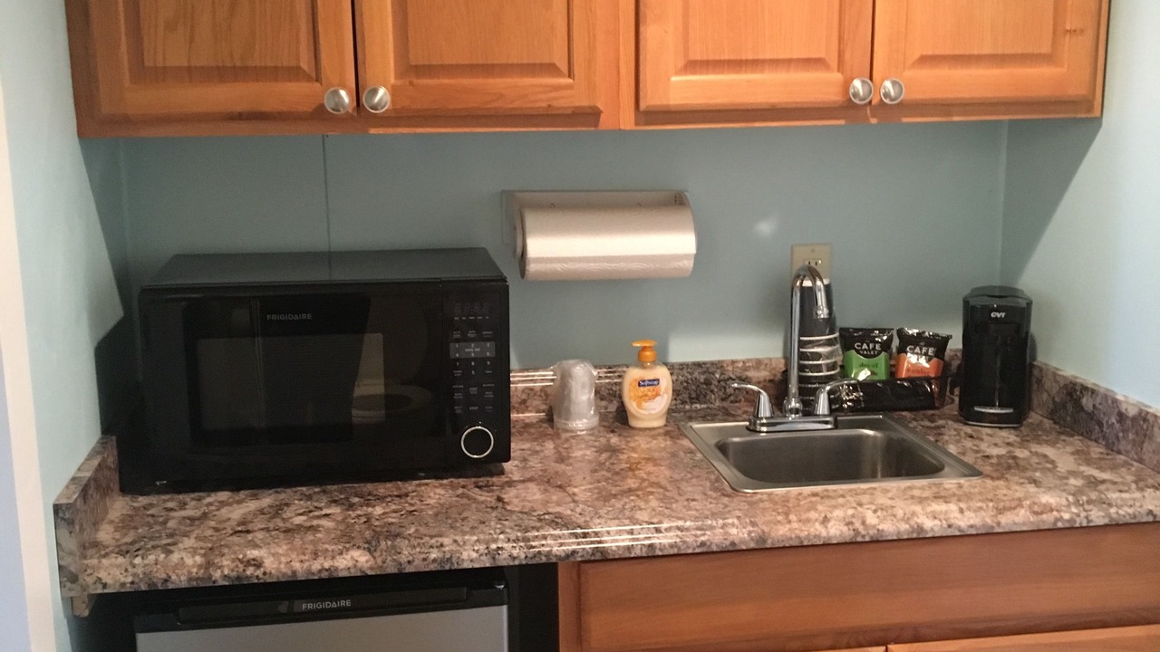 Photo of Kitchen in Fenwick Island