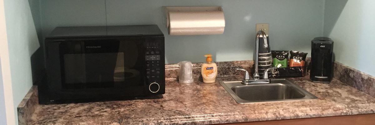 Photo of Kitchen in Fenwick Island