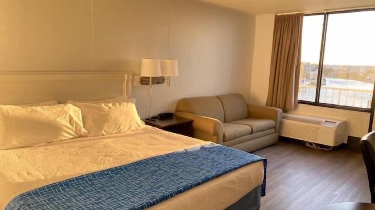 Photo of Bedroom in Fenwick Island