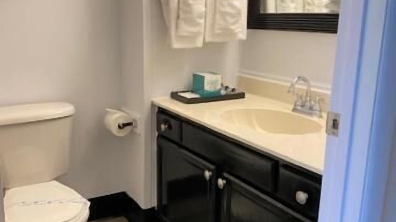 Photo of Bathroom in Fenwick Island