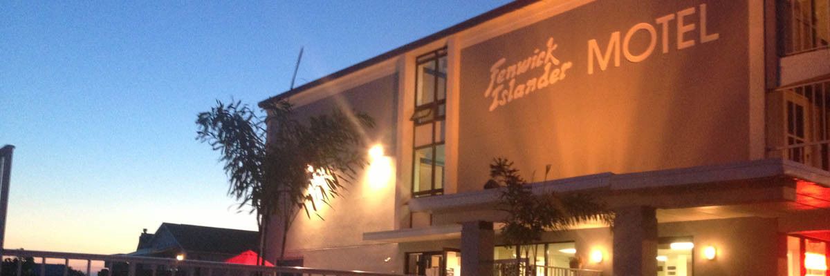 Photo of Outdoor in Fenwick Island
