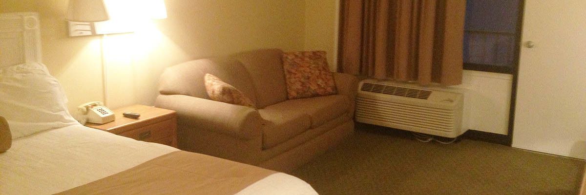 Photo of Bedroom in Fenwick Island