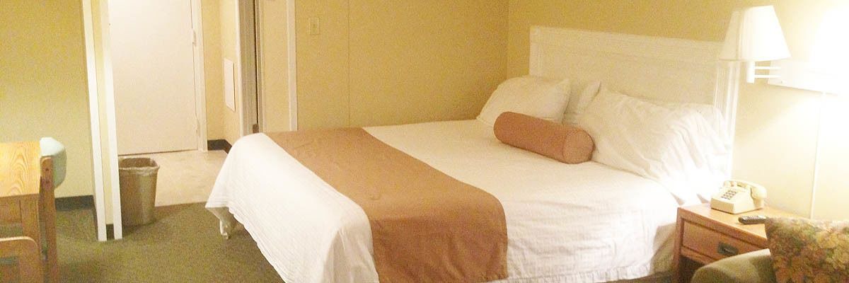 Photo of Bedroom in Fenwick Island