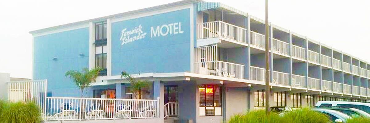 Photo of Outdoor in Fenwick Island