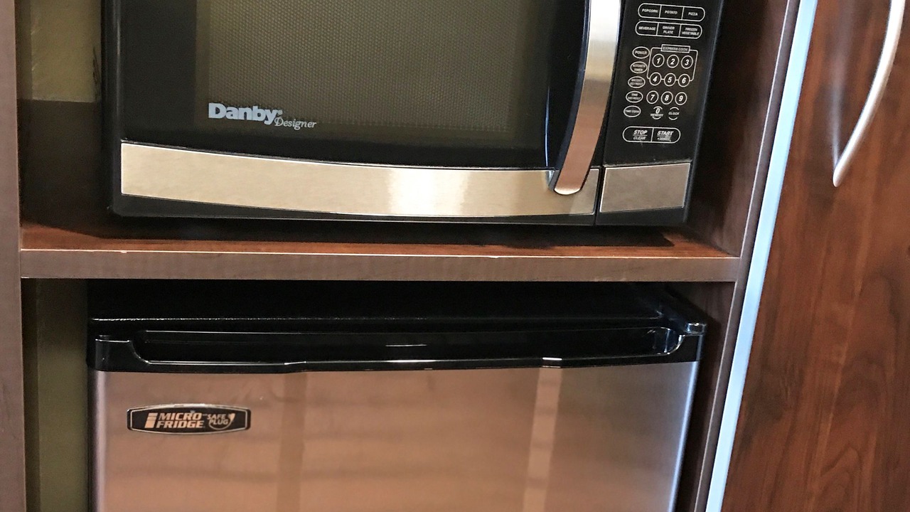 Photo of Kitchen in Carrollton