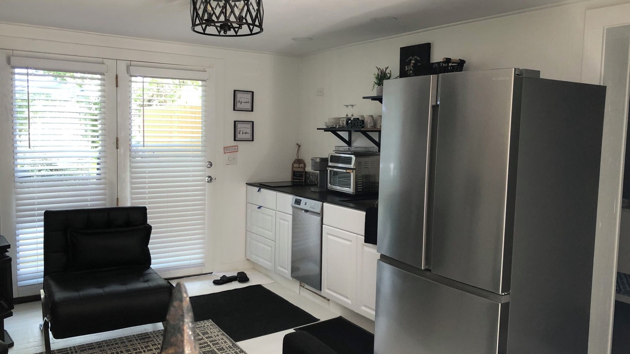 Photo of Kitchen in Hammondsport