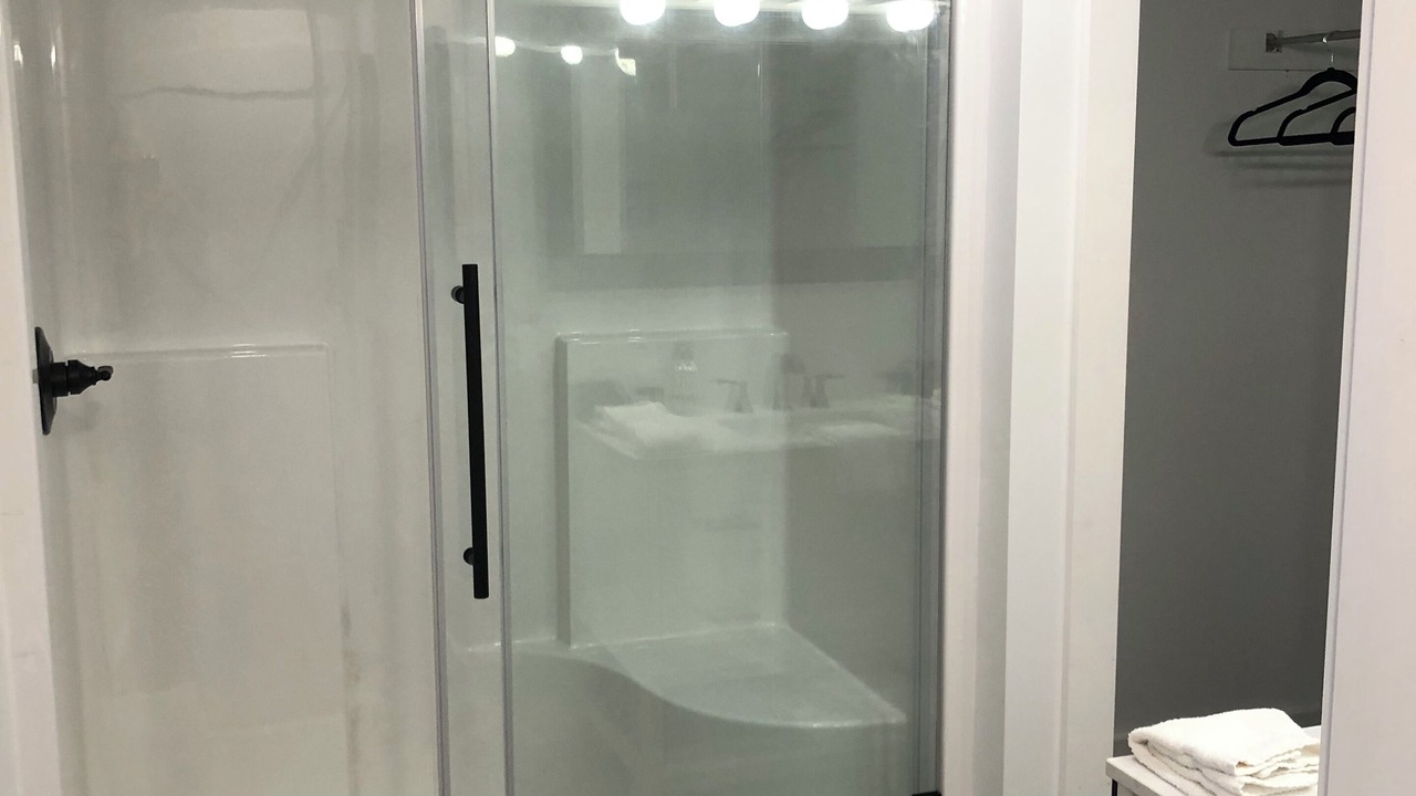 Photo of Bathroom in Hammondsport