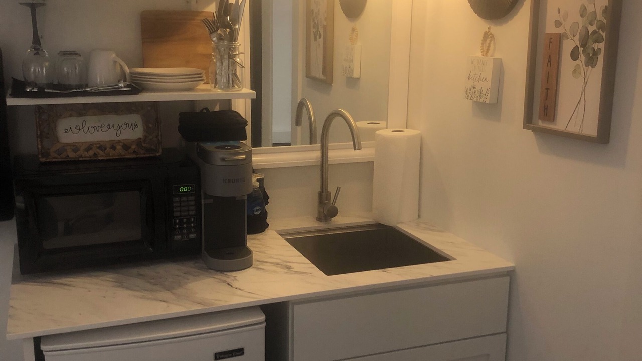 Photo of Bathroom in Hammondsport