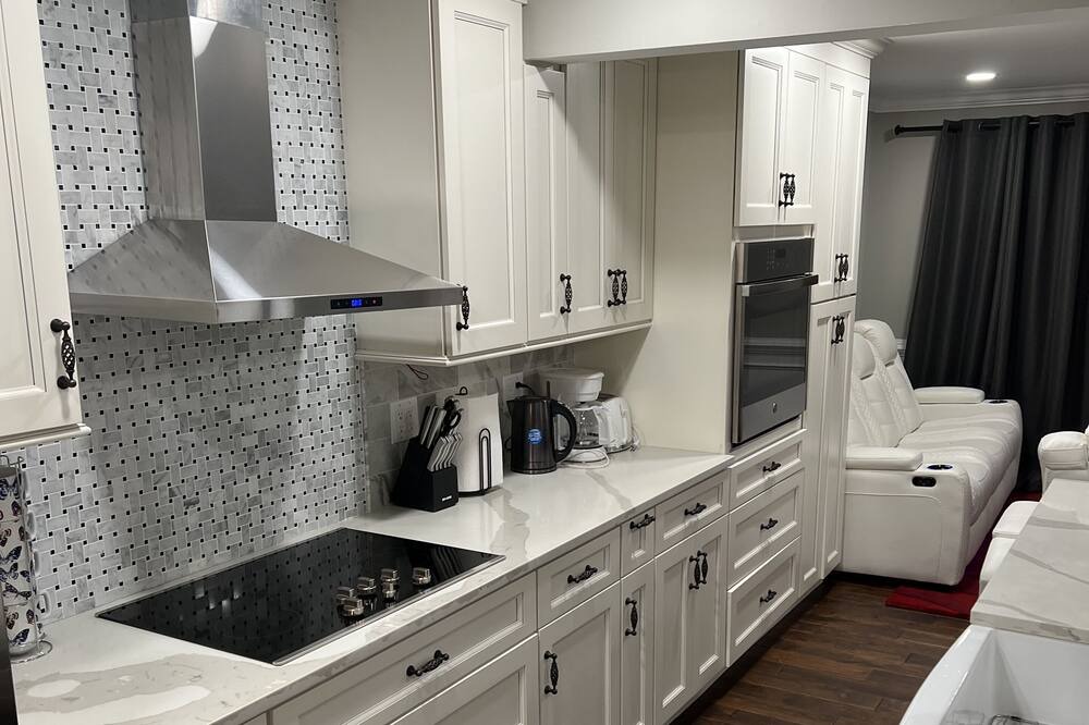 Photo of Kitchen in Churchville