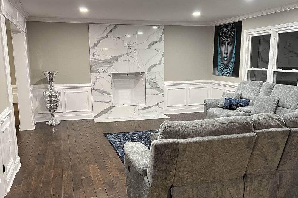 Photo of Bedroom in Churchville