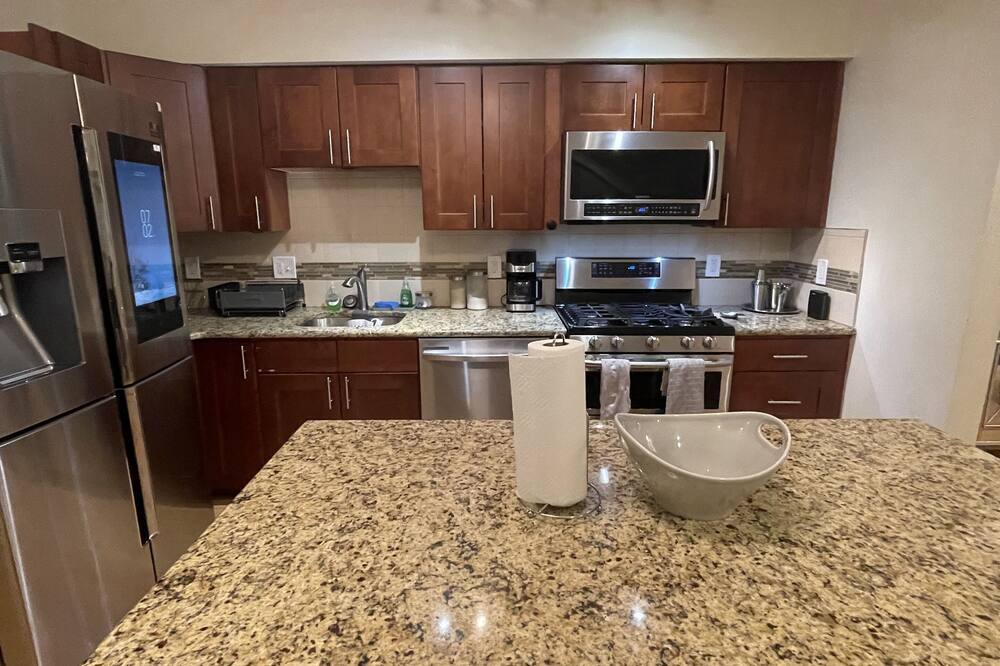 Photo of Kitchen in North Philadelphia